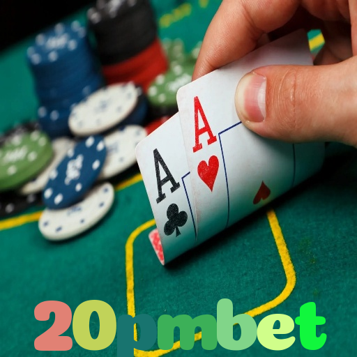 20pmbet：Jogue poker, aposte no futebol e ganhe em grandes jogos de cassino!