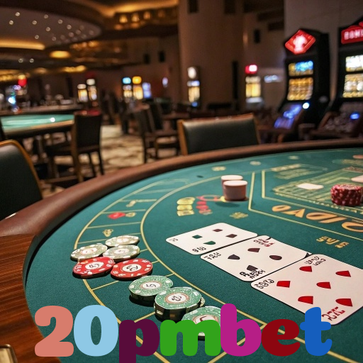 20pmbet：Aposte no futebol, jogue poker e conquiste vitórias épicas!