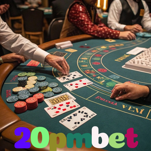 20pmbet：Aposte no futebol, jogue poker e conquiste vitórias épicas!