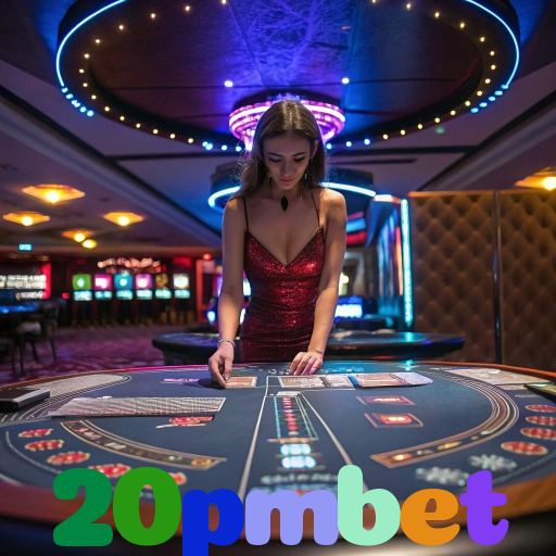 20pmbet：Aposte nas melhores slots e conquiste prêmios como nunca!