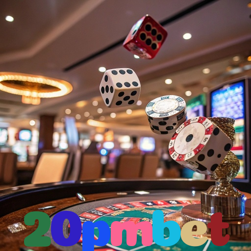 20pmbet：Aposte nas melhores slots e conquiste prêmios como nunca!