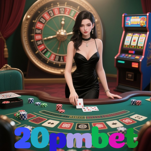 20pmbet:Aposte nas melhores slots e conquiste prêmios como nunca!