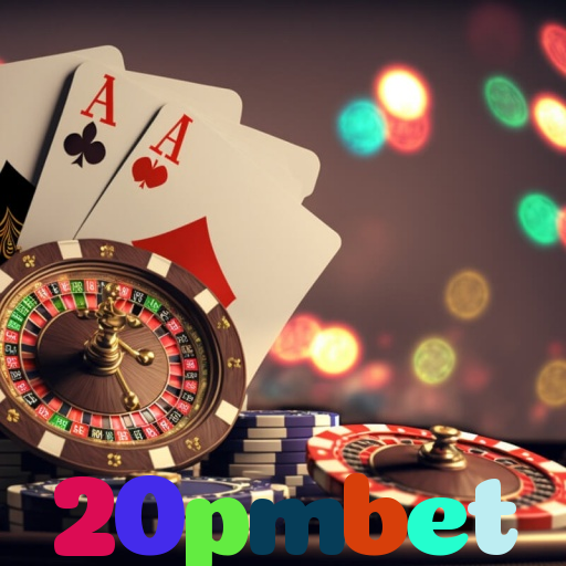 20pmbet:Aposte nas melhores slots e conquiste prêmios como nunca!