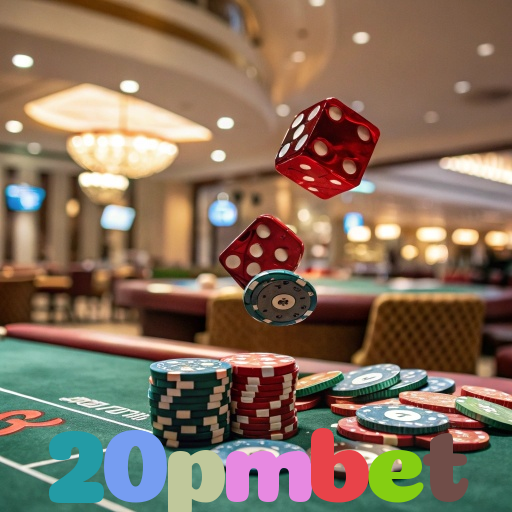 20pmbet：Aposte no futebol, jogue poker e conquiste vitórias épicas!