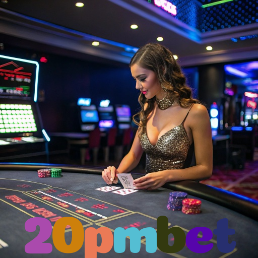 20pmbet:Aposte nas melhores slots e conquiste prêmios como nunca!