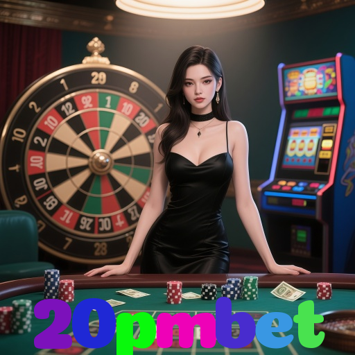 20pmbet：Aposte nas melhores slots e conquiste prêmios como nunca!