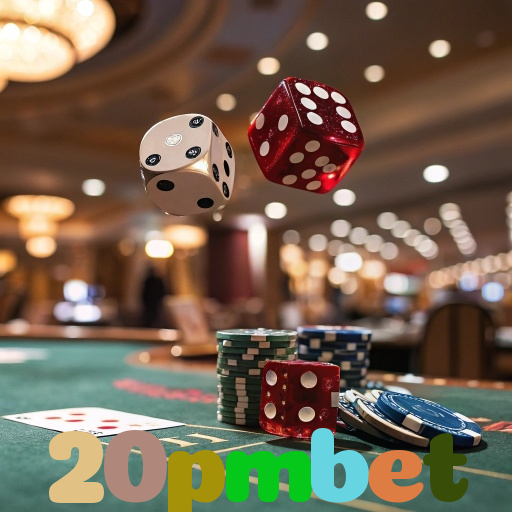 20pmbet：Aposte no futebol, jogue poker e conquiste vitórias épicas!
