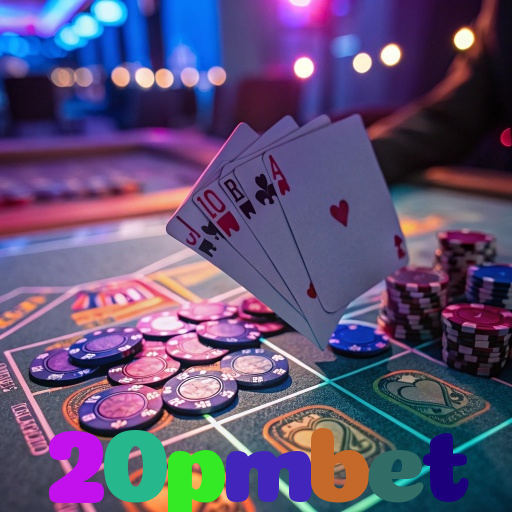 20pmbet：Jogue poker, aposte no futebol e ganhe em grandes jogos de cassino!