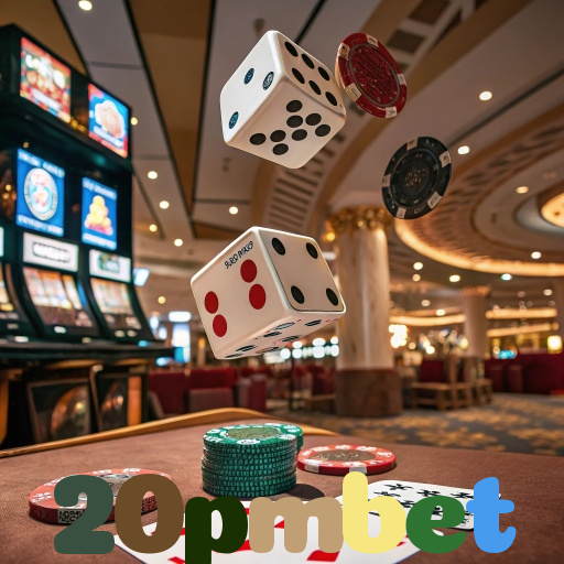 20pmbet：Aposte nas melhores slots e conquiste prêmios como nunca!
