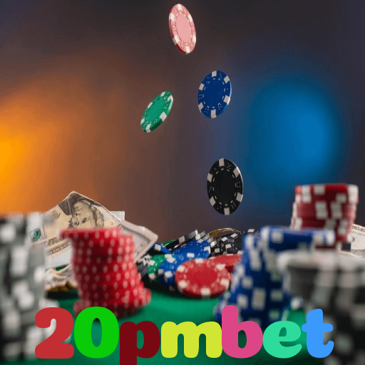 20pmbet:Jogue poker, aposte no futebol e ganhe em grandes jogos de cassino!