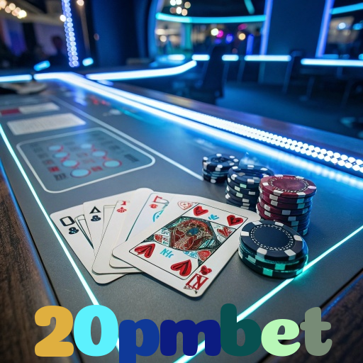20pmbet:Aposte nas melhores slots e conquiste prêmios como nunca!
