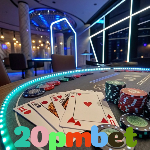 20pmbet：Jogue poker, aposte no futebol e ganhe em grandes jogos de cassino!