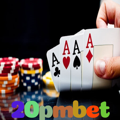 20pmbet：Aposte nas melhores slots e conquiste prêmios como nunca!