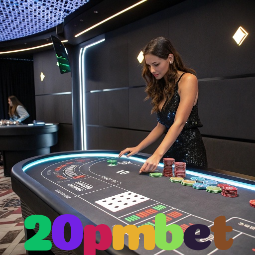 20pmbet：Jogue poker, aposte no futebol e ganhe em grandes jogos de cassino!