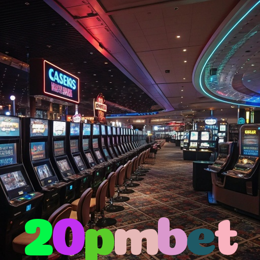 20pmbet:Aposte nas melhores slots e conquiste prêmios como nunca!