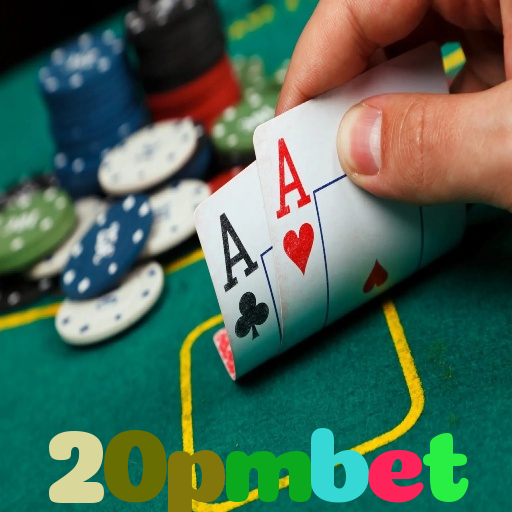 20pmbet:Jogue poker, aposte no futebol e ganhe em grandes jogos de cassino!