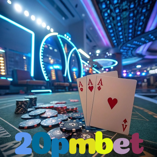20pmbet：Aposte nas melhores slots e conquiste prêmios como nunca!