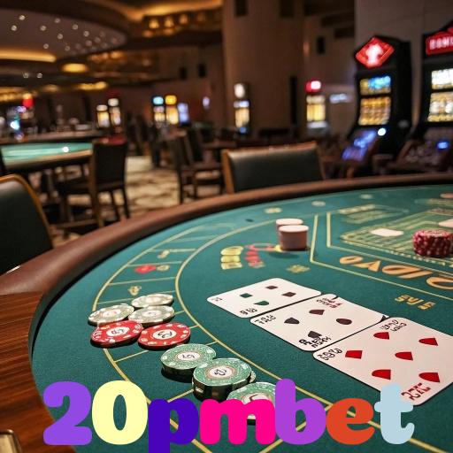 20pmbet:Aposte nas melhores slots e conquiste prêmios como nunca!