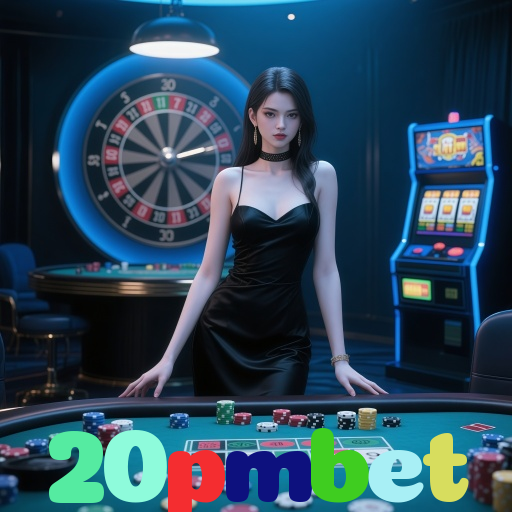 20pmbet：Aposte nas melhores slots e conquiste prêmios como nunca!