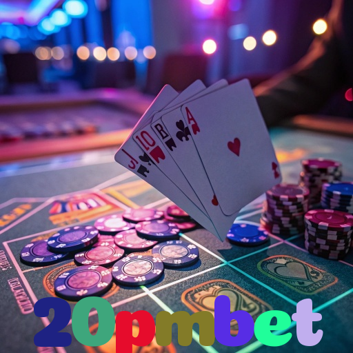 20pmbet:Aposte nas melhores slots e conquiste prêmios como nunca!