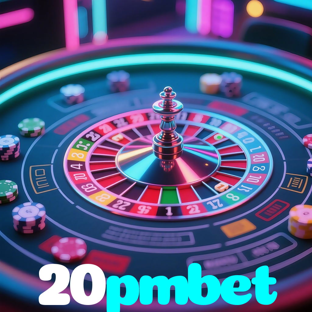 20pmbet:Aposte nas melhores slots e conquiste prêmios como nunca!