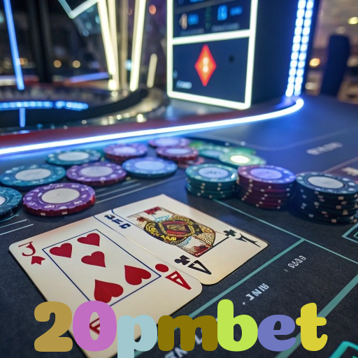 20pmbet：Aposte nas melhores slots e conquiste prêmios como nunca!