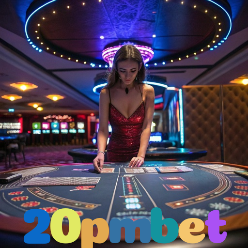 20pmbet：Jogue poker, aposte no futebol e ganhe em grandes jogos de cassino!