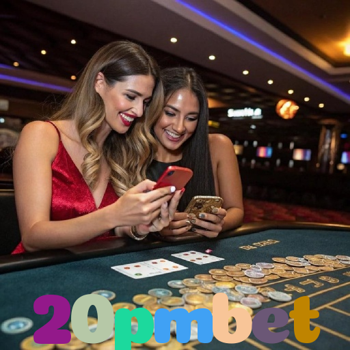20pmbet：Aposte nas melhores slots e conquiste prêmios como nunca!