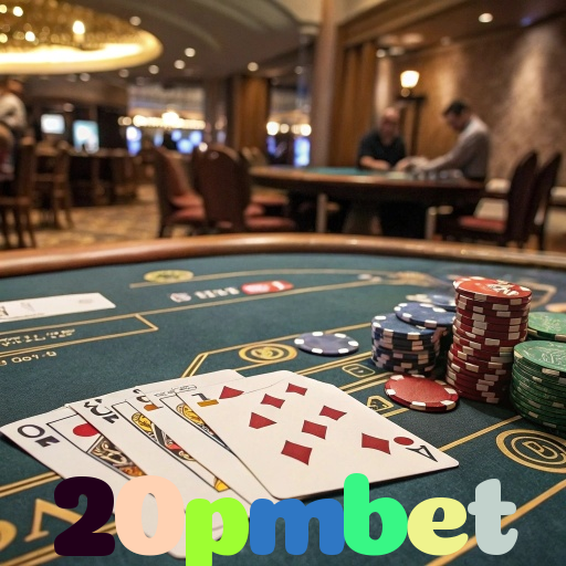 20pmbet：Aposte nas melhores slots e conquiste prêmios como nunca!