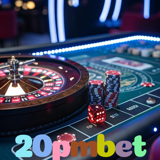 20pmbet:Aposte nas melhores slots e conquiste prêmios como nunca!