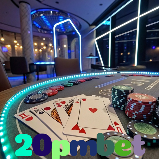 20pmbet:Jogue poker, aposte no futebol e ganhe em grandes jogos de cassino!