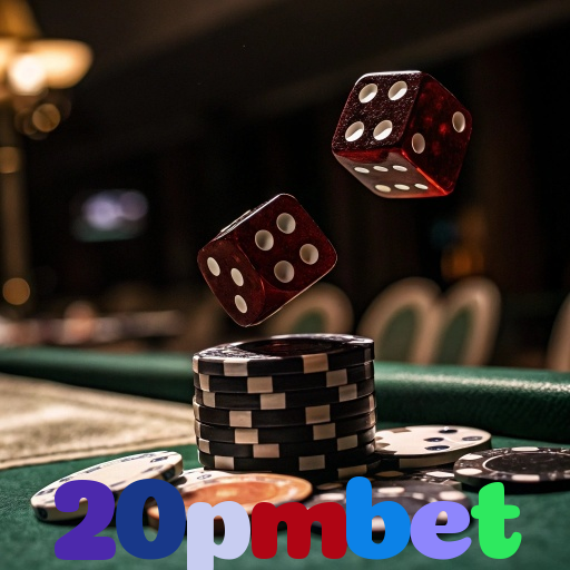 20pmbet：Aposte no futebol, jogue poker e conquiste vitórias épicas!