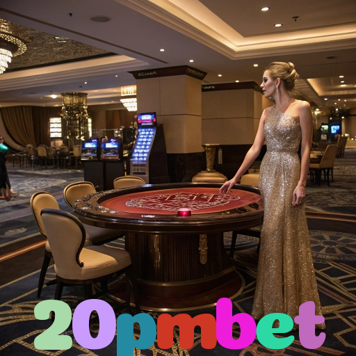 20pmbet：Aposte no futebol, jogue poker e conquiste vitórias épicas!