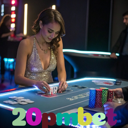 20pmbet:Jogue poker, aposte no futebol e ganhe em grandes jogos de cassino!