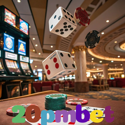 20pmbet：Aposte no futebol, jogue poker e conquiste vitórias épicas!