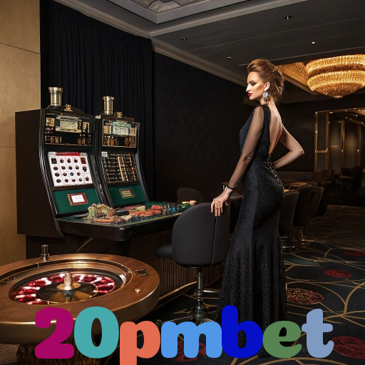 20pmbet:Aposte nas melhores slots e conquiste prêmios como nunca!