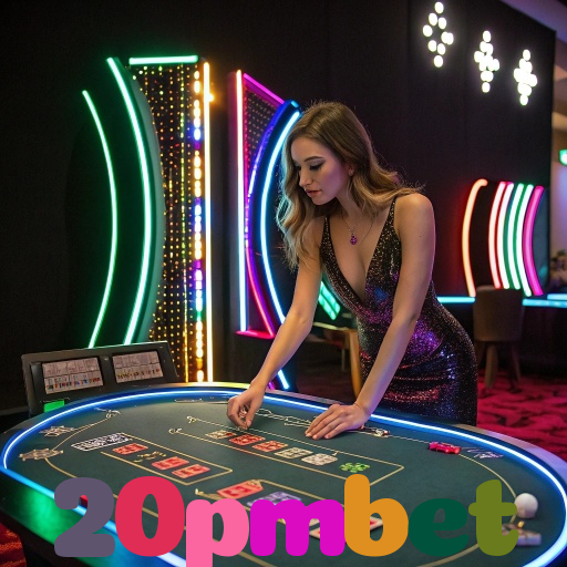 20pmbet：Jogue poker, aposte no futebol e ganhe em grandes jogos de cassino!
