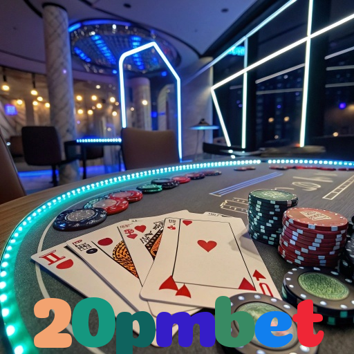 20pmbet：Jogue poker, aposte no futebol e ganhe em grandes jogos de cassino!