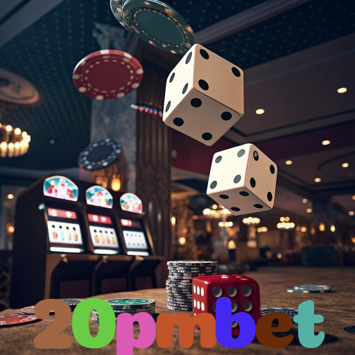 20pmbet:Aposte nas melhores slots e conquiste prêmios como nunca!