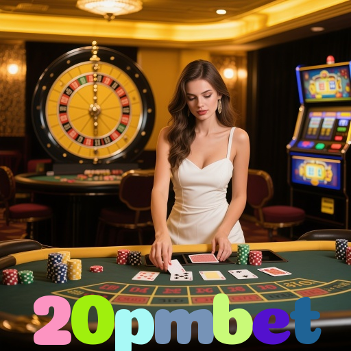 20pmbet:Aposte nas melhores slots e conquiste prêmios como nunca!