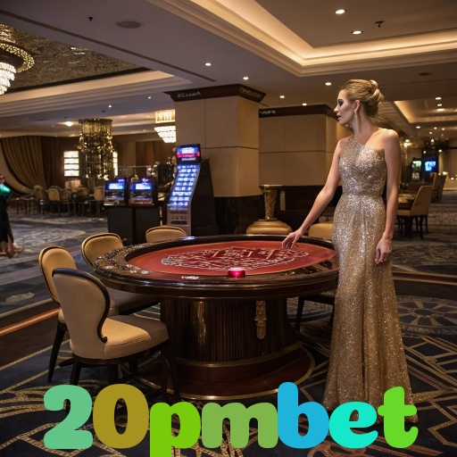 20pmbet：Aposte no futebol, jogue poker e conquiste vitórias épicas!