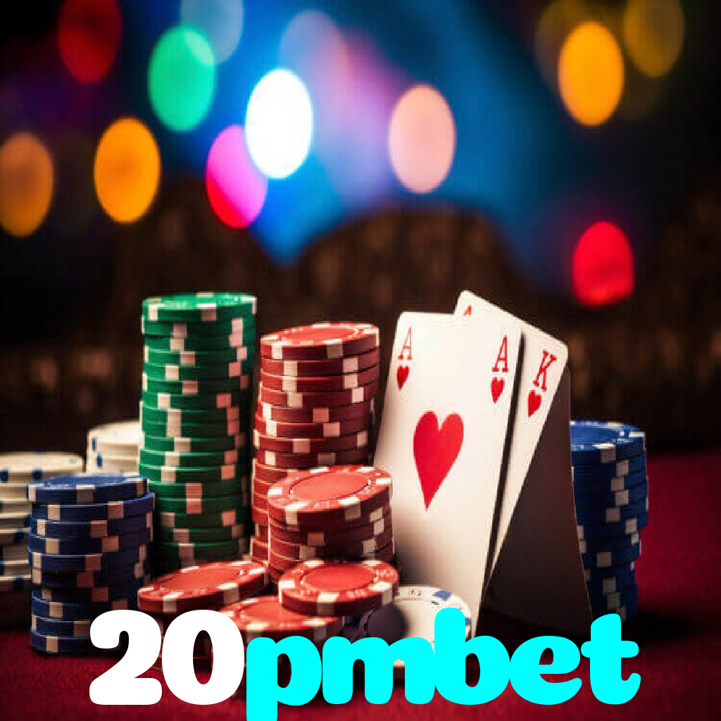 20pmbet:Jogue poker, aposte no futebol e ganhe em grandes jogos de cassino!