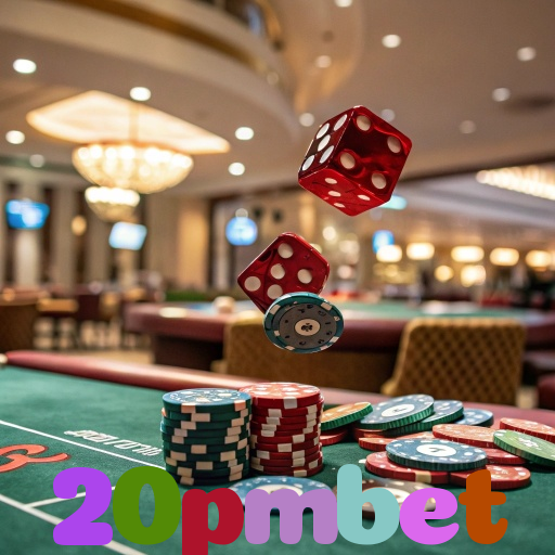 20pmbet:Aposte nas melhores slots e conquiste prêmios como nunca!