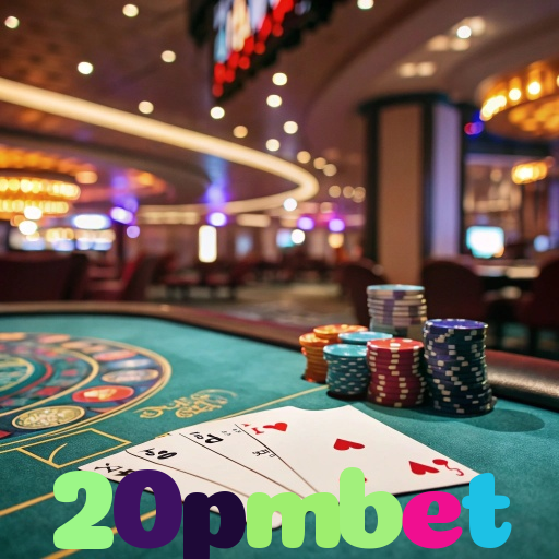 20pmbet：Jogue poker, aposte no futebol e ganhe em grandes jogos de cassino!