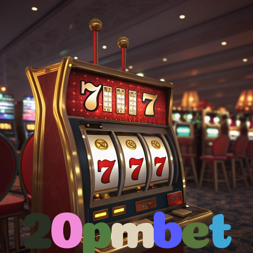 20pmbet：Aposte nas melhores slots e conquiste prêmios como nunca!