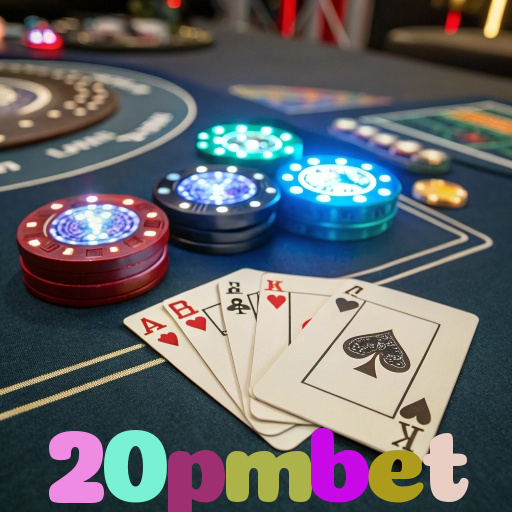 20pmbet：Aposte nas melhores slots e conquiste prêmios como nunca!