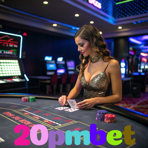 20pmbet：Jogue poker, aposte no futebol e ganhe em grandes jogos de cassino!
