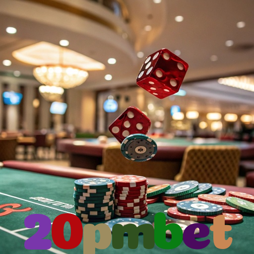 20pmbet：Jogue poker, aposte no futebol e ganhe em grandes jogos de cassino!