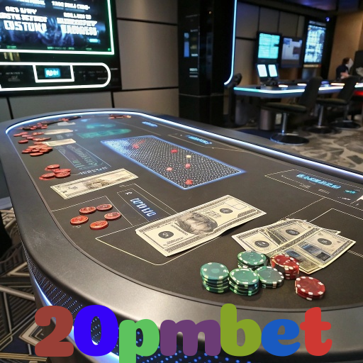 20pmbet：Aposte nas melhores slots e conquiste prêmios como nunca!