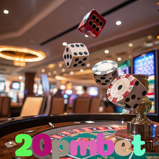 20pmbet：Aposte no futebol, jogue poker e conquiste vitórias épicas!